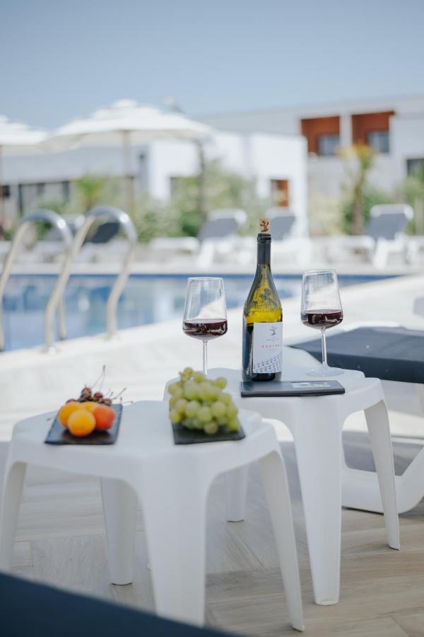 Imperial Resort Ulcinj Exterior photo