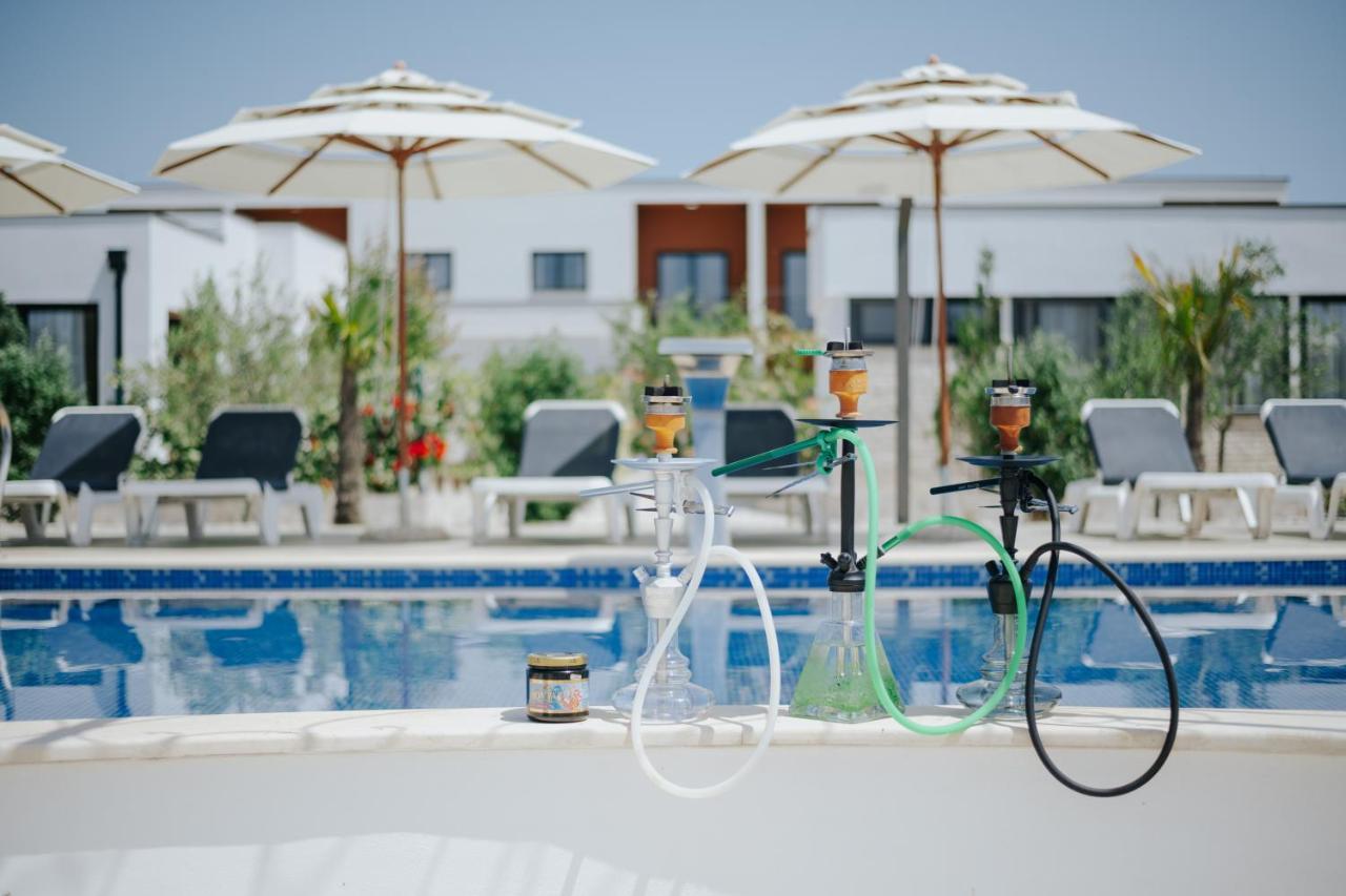 Imperial Resort Ulcinj Exterior photo