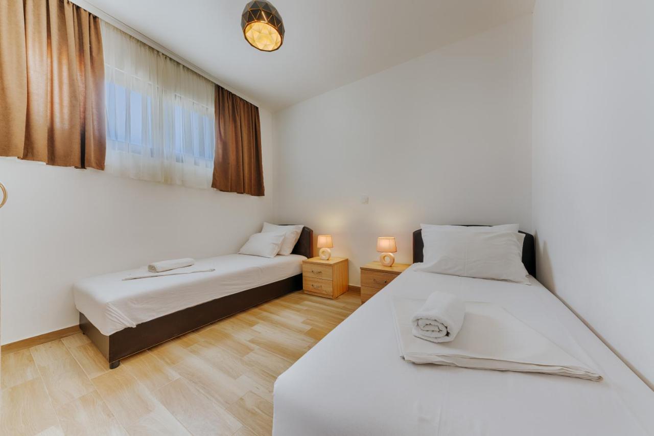 Imperial Resort Ulcinj Exterior photo